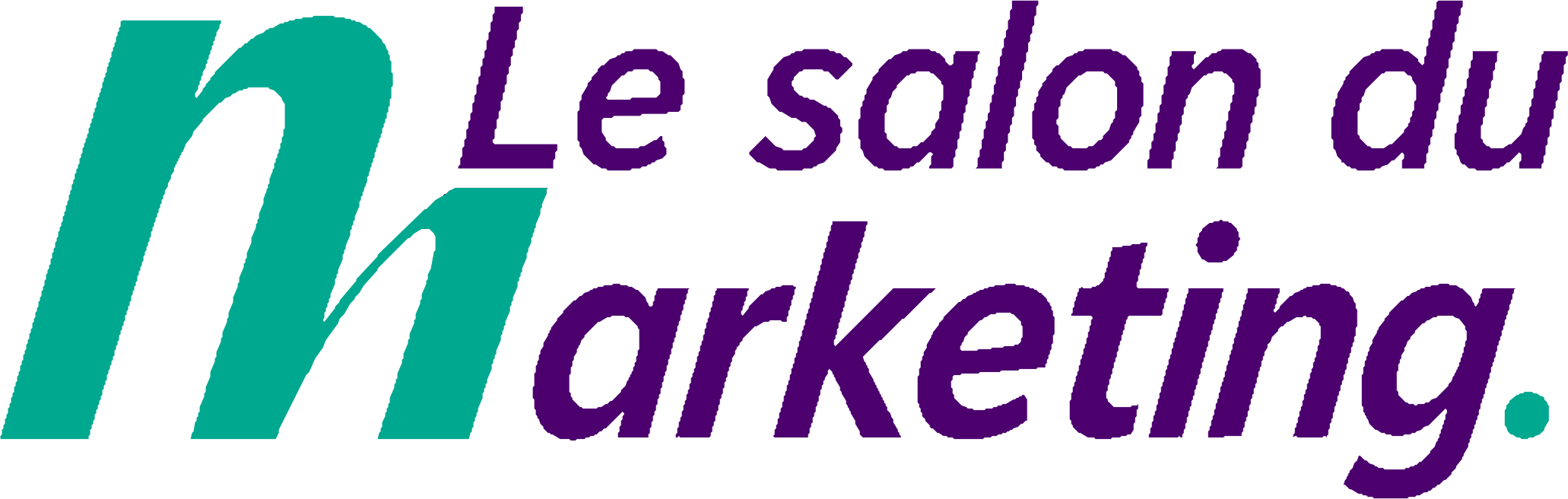 Le salon du Marketing